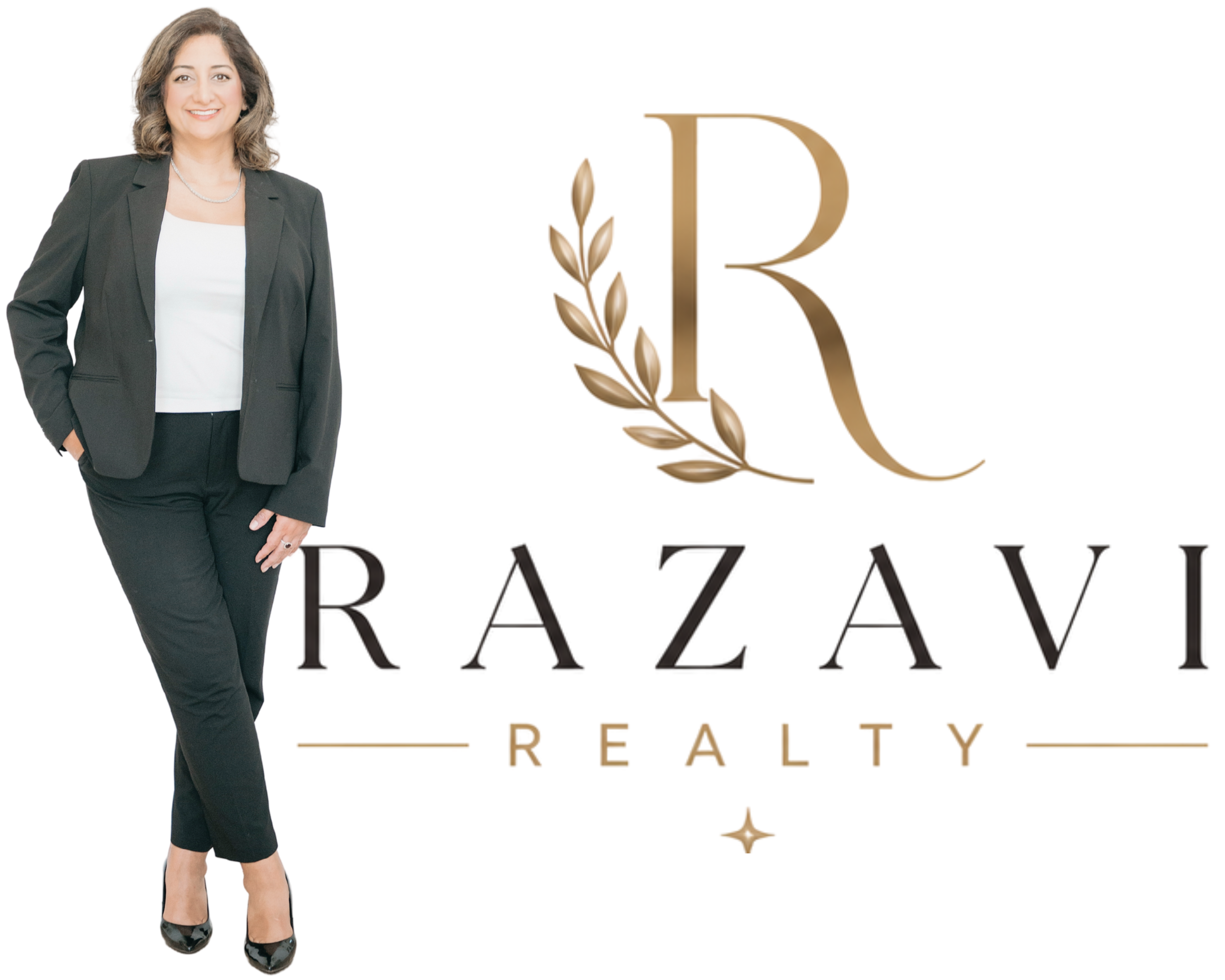 RAZAVI REALTY
